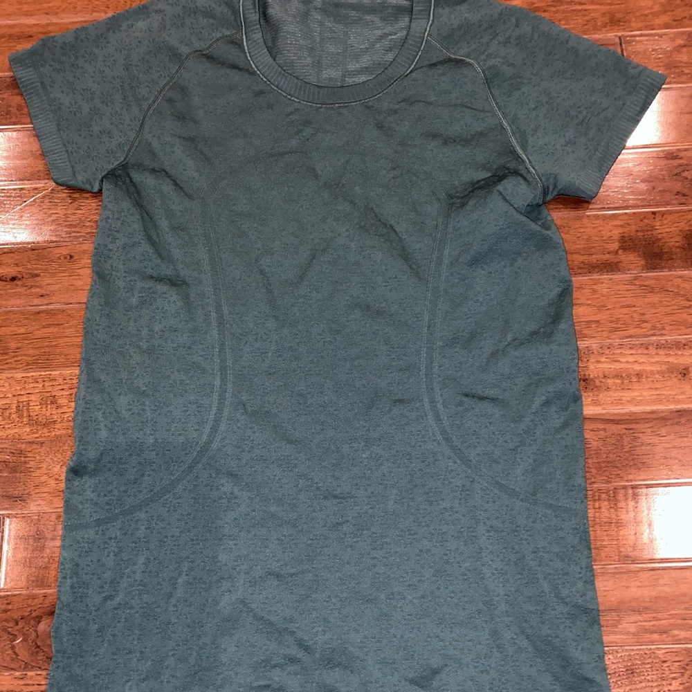 Lululemon Swiftly T-shirt